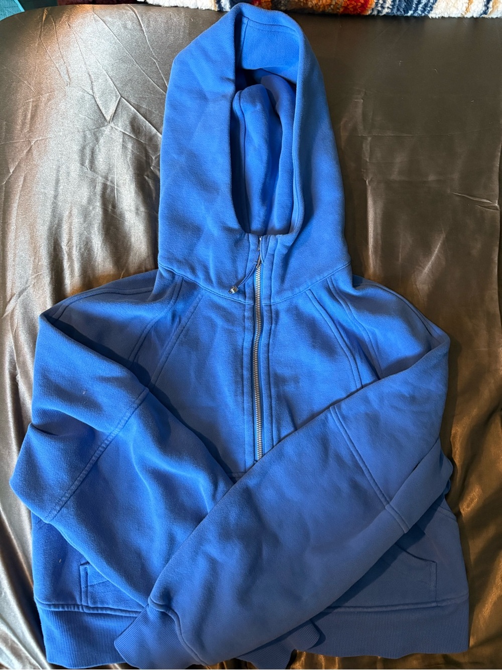 Lululemon scuba